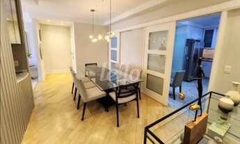 Imagem 4: São Paulo - Apartamento Padrão - Paraíso