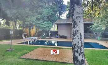 Imagem 7: Chácara para venda Hípica -4 quartos