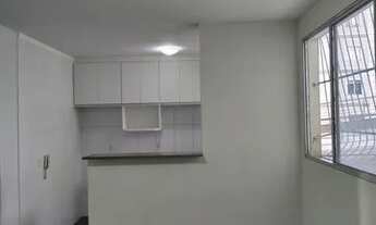 Imagem 3: Apartamento 2 quartos em condominio Resort