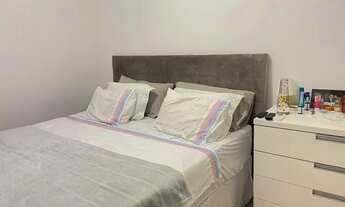 Imagem 7: Casa com 2 quartos sendo 1 suite a venda no condomínio altos da colina