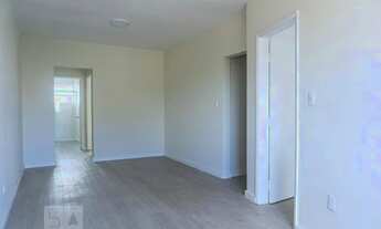 Imagem 2: Apartamento para Aluguel - Santa Cecília, 1 Quarto, 86 m2