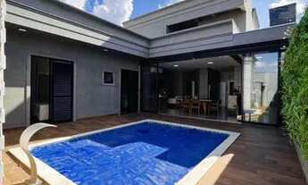 Imagem: Casa de Condomínio com 3 dorms, Condomínio