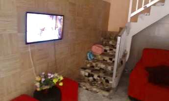 Imagem 5: Casa triplex à venda em Periperi