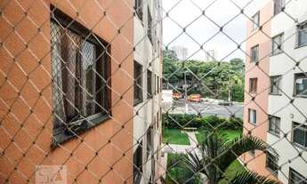 Imagem 5: Apartamento para Aluguel - Jaraguá, 2 Quartos, 38 m2