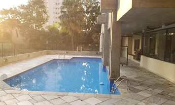 Imagem 4: Apartamento com 4 dormitórios à venda, 154 m² por R$ 1.540.000,00 - Alto da Lapa - São Pau