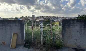 Imagem 2: Terreno á venda no Jardim Pinheiros - Valinhos/SP