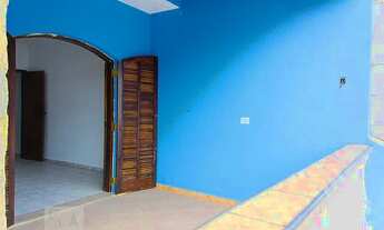 Imagem 6: Cód.: 7752 - SOBRADO 3 QUARTOS SENDO SUÍTE, COZINHA AMERICANA, 2 VAGAS, CAMILÓPOLIS, SANTO