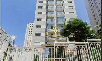 Imagem: Apartamento Mobiliado com 1 dormitório