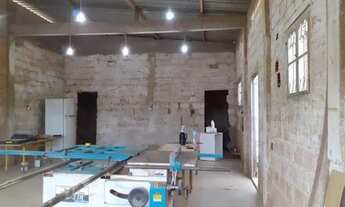 Imagem: Vendo galpão em Santa Cruz