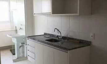 Imagem 5: Apartamento para aluguel com 60 metros quadrados com 2 quartos em Vila Anastácio - São Pau