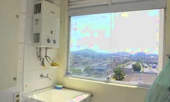 Imagem 3: Apartamento para Aluguel - Cachambi, 3 Quartos, 67 m2