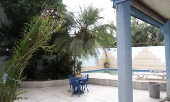 Imagem 5: Casa-São Paulo-JARDIM VIRGINIA BIANCA