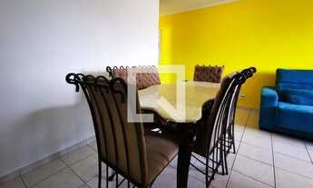 Imagem 2: Apartamento para Aluguel - Parque do Colégio , 3 Quartos, 84 m2