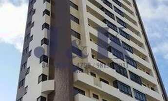 Imagem 4: Excelente Ed. Ariano Suassuna - 104m² - 3 quartos (1 suíte) - Dependência - Lagoa Nova