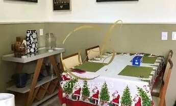 Imagem 4: Apartamento Mobiliado em Pau Amarelo- Nascente bem ventilado