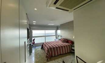 Imagem 6: Apartamento beira mar de alto padrão para alugar em boa viagem