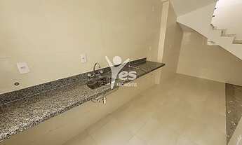 Imagem 4: Cód.: 12201 - Cobertura sem condomínio, 140m², 02 dormitórios sendo 01 suíte, 01 vaga, sal