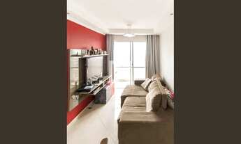 Imagem 5: Apartamento para Aluguel - Vila Guilherme, 2 Quartos, 49 m2