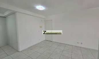 Imagem 4: Apartamento com 3 dormitórios para alugar, 76 m² por R$ 2.425,00/mês - Picanco - Guarulhos