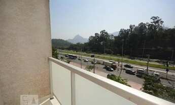 Imagem 5: Apartamento para Aluguel - Jacarepaguá, 2 Quartos, 50 m2