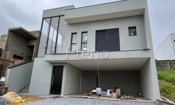 Imagem 2: Casa - Swiss Park - Campinas