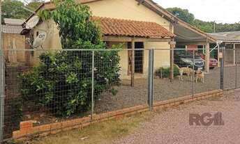 Imagem 2: Casa no bairro Vila Nova