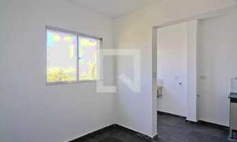 Imagem 2: Apartamento para Aluguel - Piqueri, 1 Quarto, 30 m2