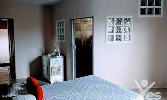 Imagem 5: Cód.: 8302 - Sobrado com 03 dormitórios sendo 01 suíte e 02 vagas no Parque Gerassi, Santo