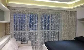 Imagem 4: Studio para aluguel tem 35 metros quadrados com 1 quarto em Centro - Curitiba - PR