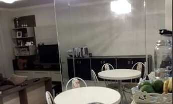 Imagem 4: APARTAMENTO - JARDIM PEDRO JOSÉ NUNES - SP