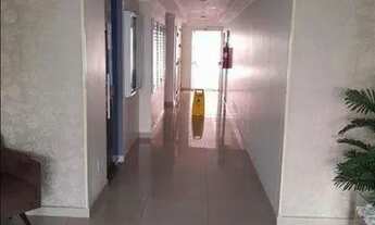 Imagem 5: Apartamento com 2 dormitórios à venda, 60 m² por R$ 297.872,38 - Aviação - Praia Grande/SP