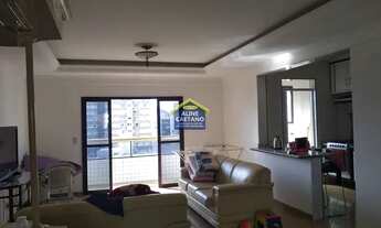 Imagem 6: Cobertura com 3 dorms, Guilhermina, Praia Grande - R$ 594 mil, Cod: ACT1731