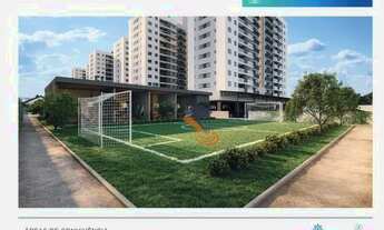 Imagem: Apartamento com 2 dormitórios à venda