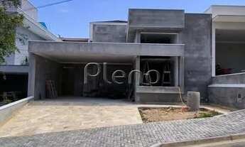 Imagem 2: Casa à venda no condomínio Porto do Sol em Valinhos-SP