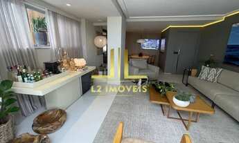 Imagem: Apartamento à venda no bairro Cidade Jardim