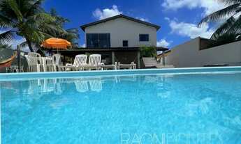 Imagem 6: Temporada Barra do Jacuípe - Desfrute de momentos inesquecíveis em nossa Casa à beira-mar!