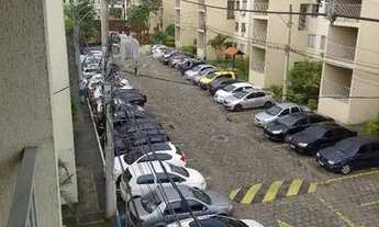 Imagem 5: ALUGO APARTAMENTO BAIRRO SÃO JORGE, TELEFONE *