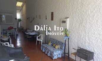 Imagem 5: CASA TERREA DE 3/4 NASCENTE PROXIMO A PRAÇA ANA LUCIA MAGALHÃES