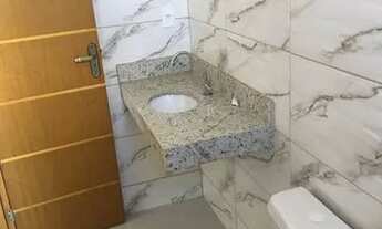 Imagem 5: Casa com 2/4 em Monte Serrat - Salvador - BA