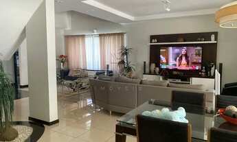 Imagem 4: Casa Alto Padrão Morada da Colina Uberlândia