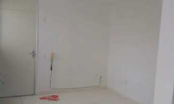 Imagem 2: Alugo apto No Condomínio Felicidade