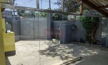 Imagem 3: Casa Térrea / Locação - Jd. Alvorada - Zona Oeste - São Paulo