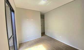 Imagem 4: Cobertura com 2 dormitórios à venda, 100 m² por R$ 450.000,00 - Parque Capuava - Santo And