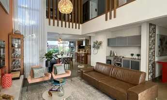 Imagem 7: Casa - Swiss Park - Campinas