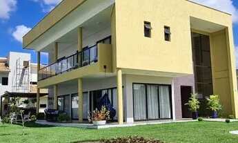 Imagem 2: Aldeia Casa em Condomínio 4 Quartos sendo 2 Suítes - Excelente Localização