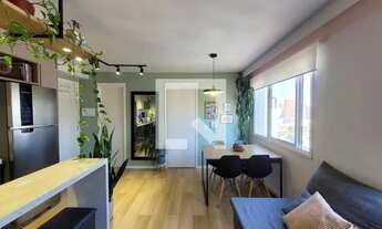 Imagem 3: Apartamento para Aluguel - Liberdade, 1 Quarto, 38 m2