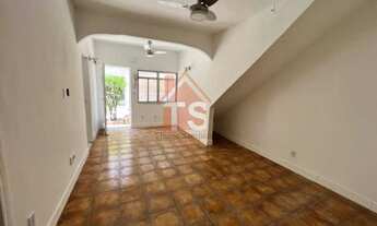 Imagem 4: Casa em Condomínio-LOCAÇÃO-Engenho Novo-Rio de Janeiro-RJ