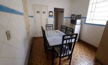 Imagem 2: Casa à venda no Jd. Guanabara - Campinas/SP