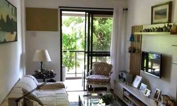 Imagem: Apartamento em Recreio dos Bandeirantes