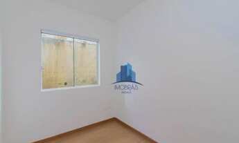 Imagem 4: Apartamento com 2 dormitórios à venda, 50 m² por R$ 198.000 - Afonso Pena - São José dos P